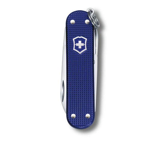 alox classico victorinox colore blu profondo 