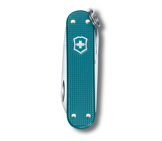alox classico victorinox colore verde giungla<BR/> 