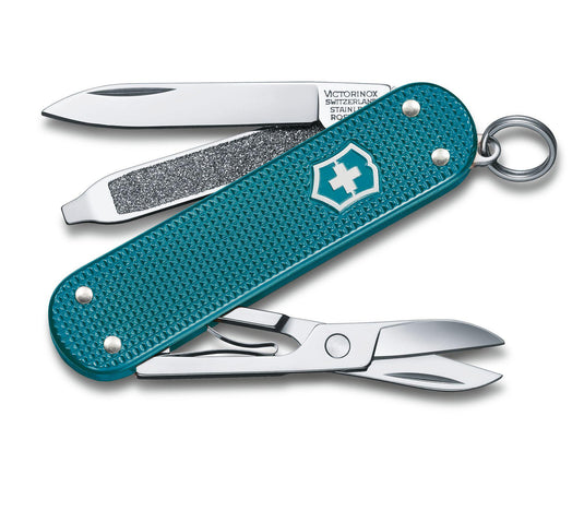 alox classico victorinox colore verde giungla<BR/> 