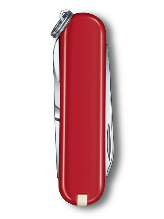 VICTORINOX Multiuso classic sd ROSSO 58mm 