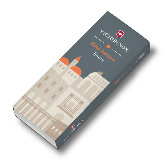 multiuso classic sd citta' italiane limited edition "Roma" <BR/> 