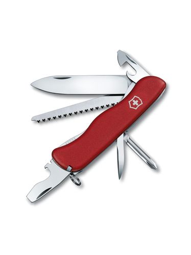 VICTORINOX multiuso  trailmaster 111mm con bloccalama 
