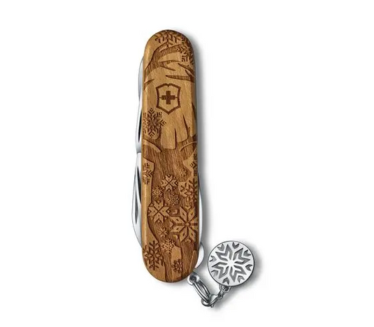 super tinker wood limited edition 2022 winter magic 