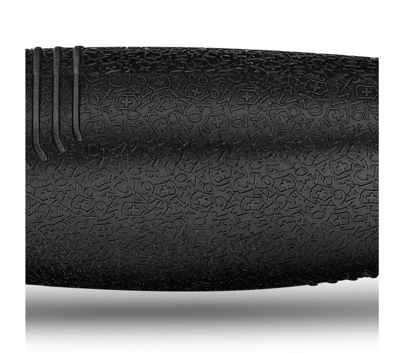 Carica immagine in Galleria Viewer, Coltello survival  VENTURE Victorinox nero 

