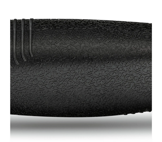 Coltello survival  VENTURE Victorinox nero 
