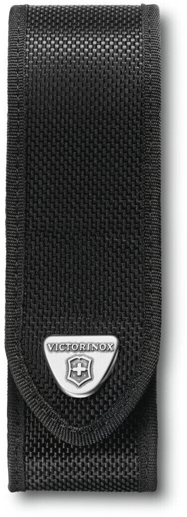 victorinox ranger grip case black in cordura nero 