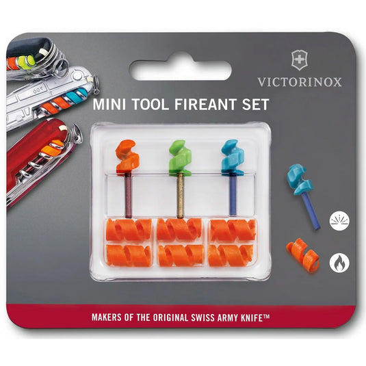 mini tool fireant set victorinox 