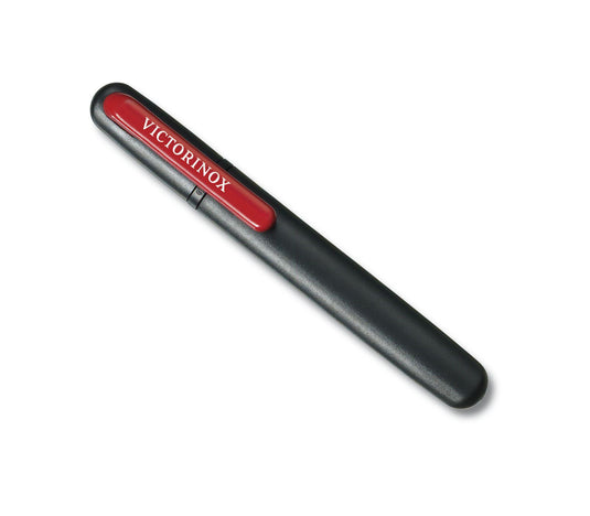 VICTORINOX AFFILACOLTELLI PORTATILE CON DISCHI IN CERAMICA 