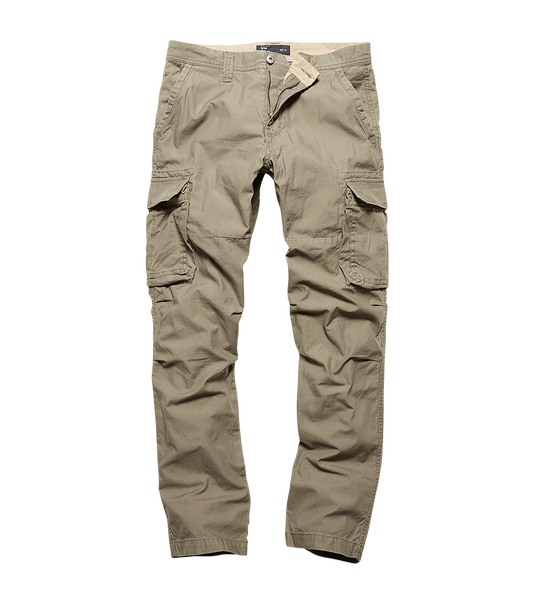 reef pant man OLIVE GREEN 