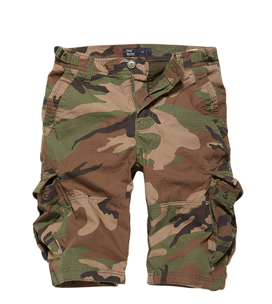 terrance short taglie grandi 