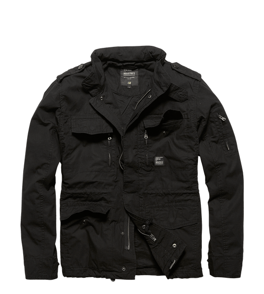 cranford jacket 