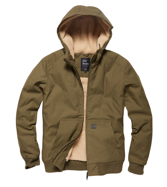 datton jacket man 