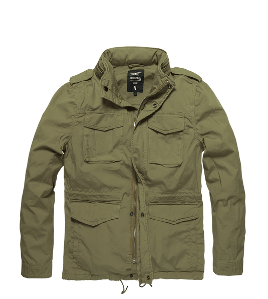 BEYDEN M65 RIP STOP VERDE 