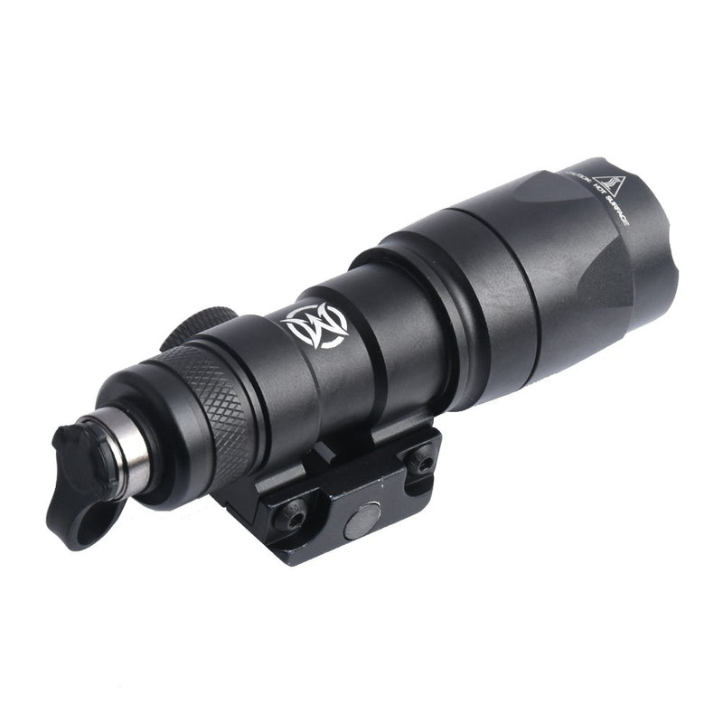 Carica immagine in Galleria Viewer, wadsn torcia led 280 Lumens mini nera 
