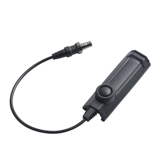 wadsn torcia led 280 Lumens mini nera 