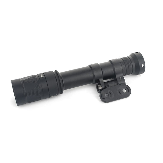 wadsn torcia led 300 lumen 