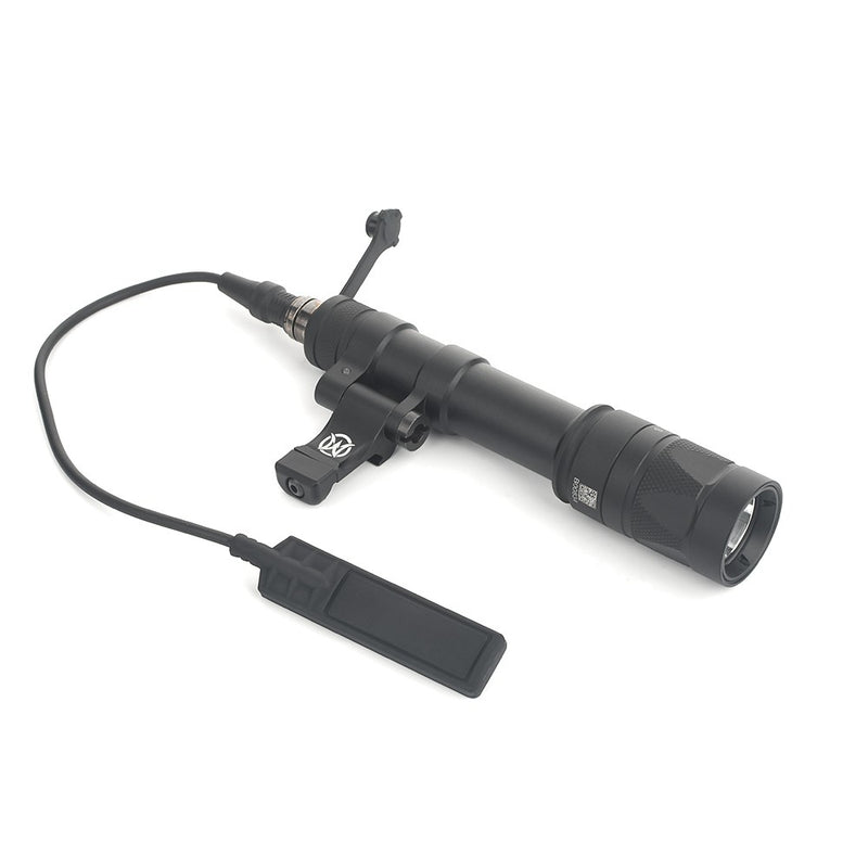 Carica immagine in Galleria Viewer, wadsn torcia led 300 lumen 
