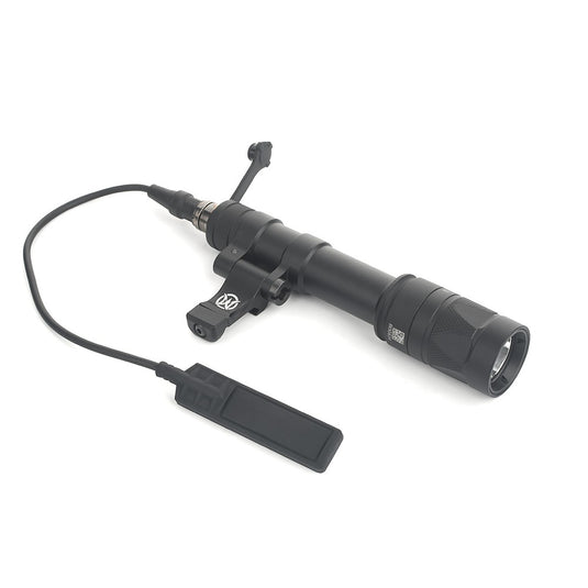 wadsn torcia led 300 lumen 