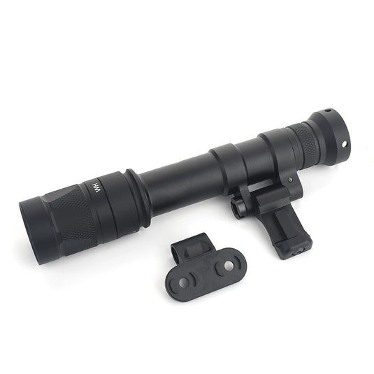 wadsn torcia led 300 lumen 