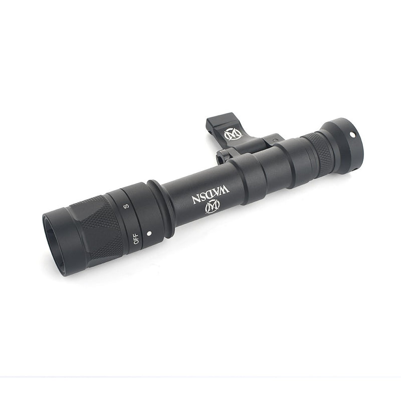Carica immagine in Galleria Viewer, wadsn torcia led 300 lumen 

