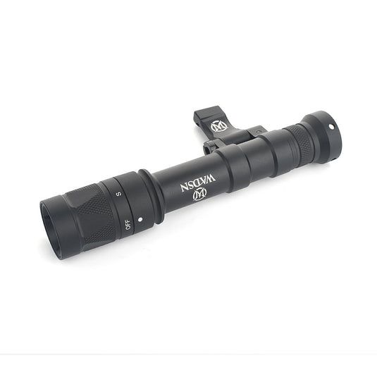 wadsn torcia led 300 lumen 