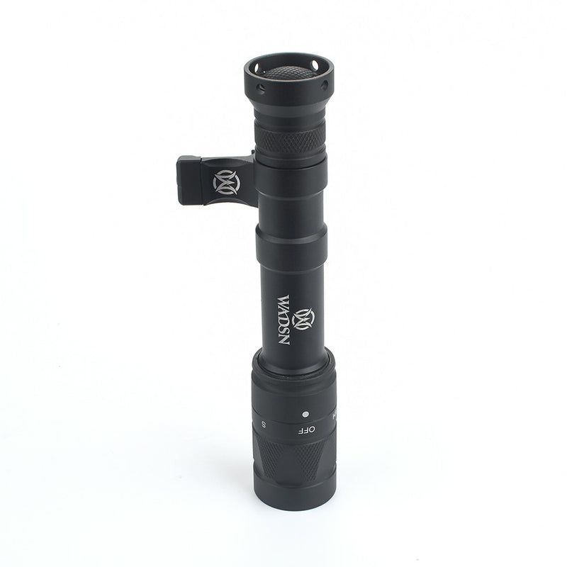Carica immagine in Galleria Viewer, wadsn torcia led 300 lumen 
