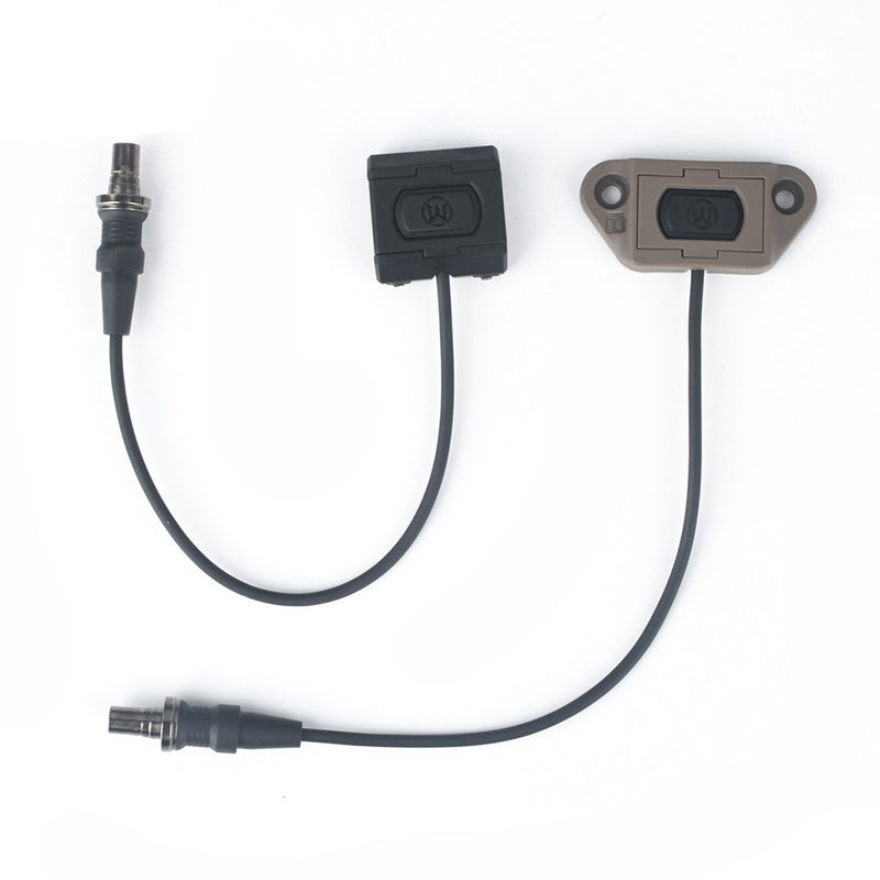 Load image into Gallery viewer, wadsn torcia led 340 lumen dark earth <BR/> 
