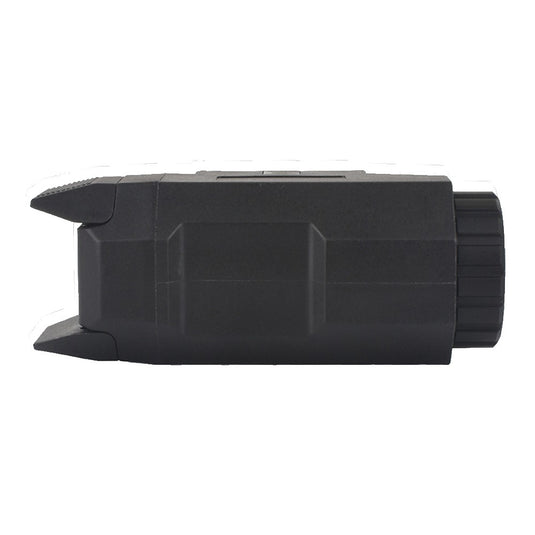 wadsn torcia led apl per pistole nera 