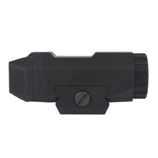 wadsn torcia led apl per pistole nera 