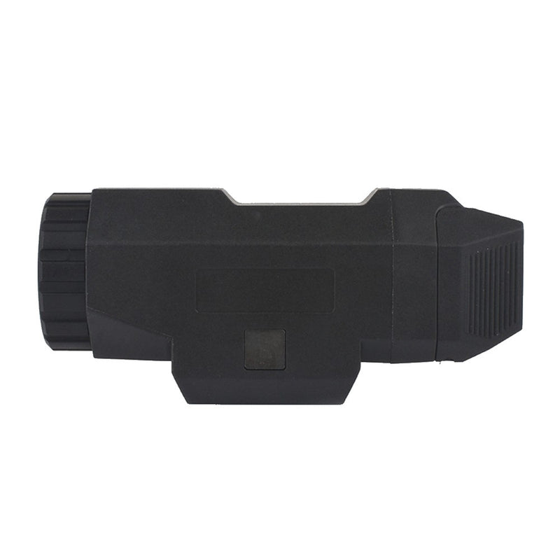 Carica immagine in Galleria Viewer, wadsn torcia led apl per pistole nera 
