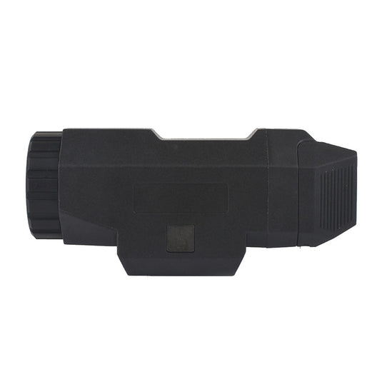 wadsn torcia led apl per pistole nera 