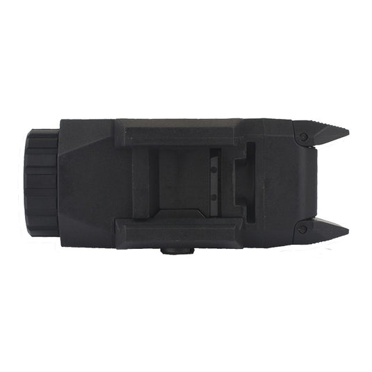 wadsn torcia led apl per pistole nera 