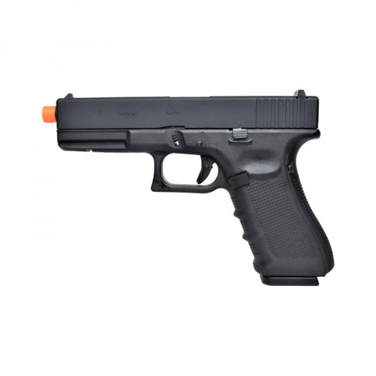 we pistola a gas g17 gen 4 nera 