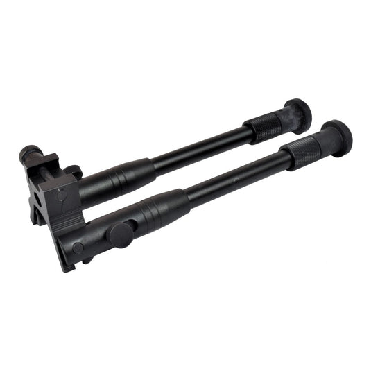 bipiede telescopico per fucili soft air 