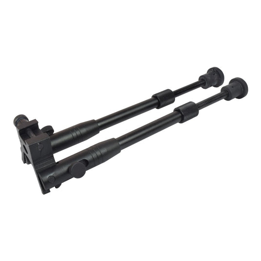 bipiede telescopico per fucili soft air 