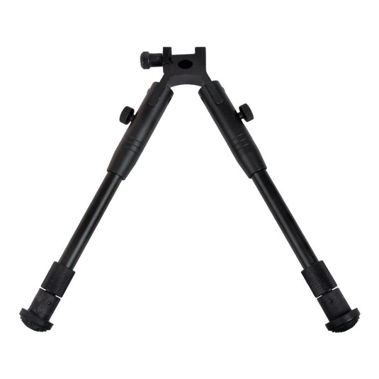 bipiede telescopico per fucili soft air 