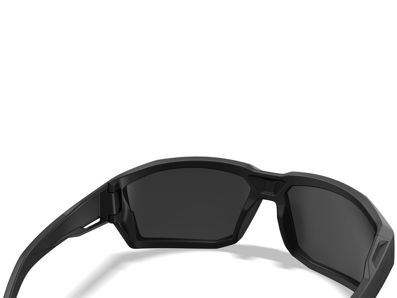 Carica immagine in Galleria Viewer, WILEY X - Alpine Matte Black Frame with CAPTIVATE™ Grey Lenses 
