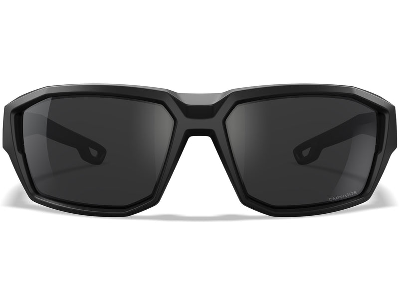 Carica immagine in Galleria Viewer, WILEY X - Alpine Matte Black Frame with CAPTIVATE™ Grey Lenses 
