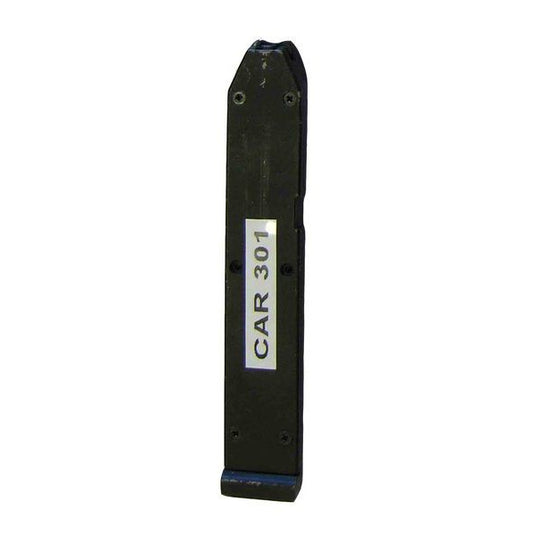 caricatori per pistola softair modello c 300- 301- 302- 304 (car 301)<BR/> 