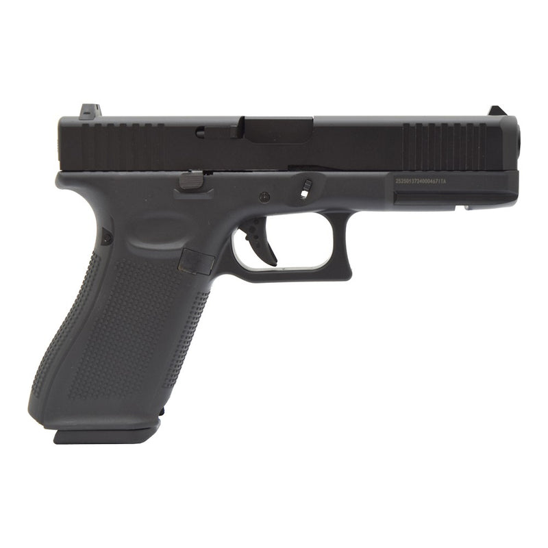Carica immagine in Galleria Viewer, GOLDEN EAGLE PISTOLA A GAS serie G-1 
