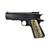 WING GUN hfc 1911 pistola a gas nera