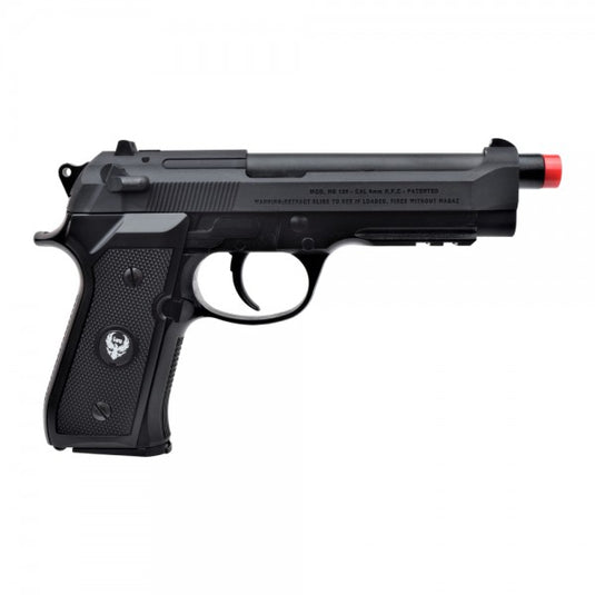 HFC PISTOLA A GAS HG-126 NERA (HG 126) 