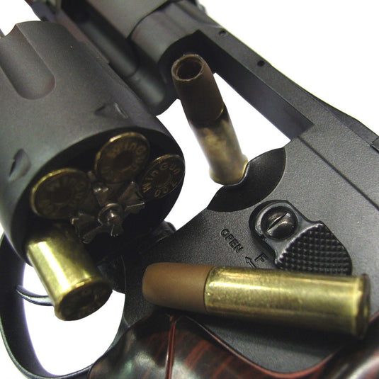 win gun set 6 bossoli per revolver 