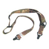 WOSPORT WOSPORT CINGHIA A DUE PUNTI MULTICAM