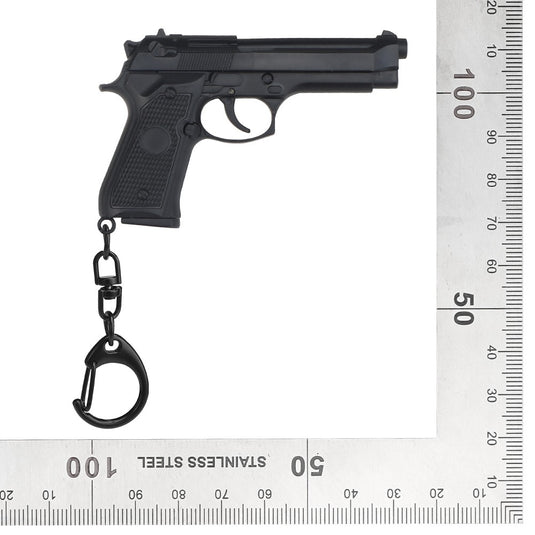 portachiavi pistola beretta 92/98 