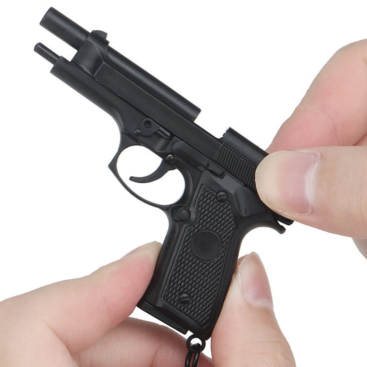 portachiavi pistola beretta 92/98 