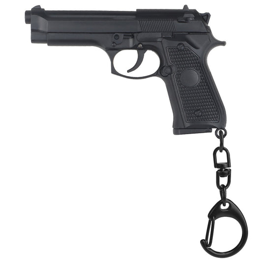 portachiavi pistola beretta 92/98 