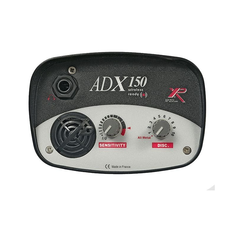 Carica immagine in Galleria Viewer, ADX 150<BR/>xp metal detectors 
