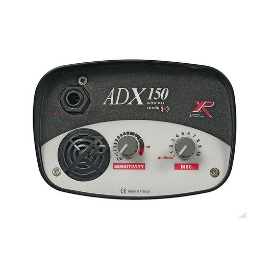 ADX 150<BR/>xp metal detectors 