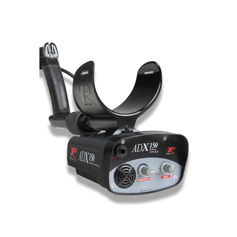 Carica immagine in Galleria Viewer, ADX 150<BR/>xp metal detectors 
